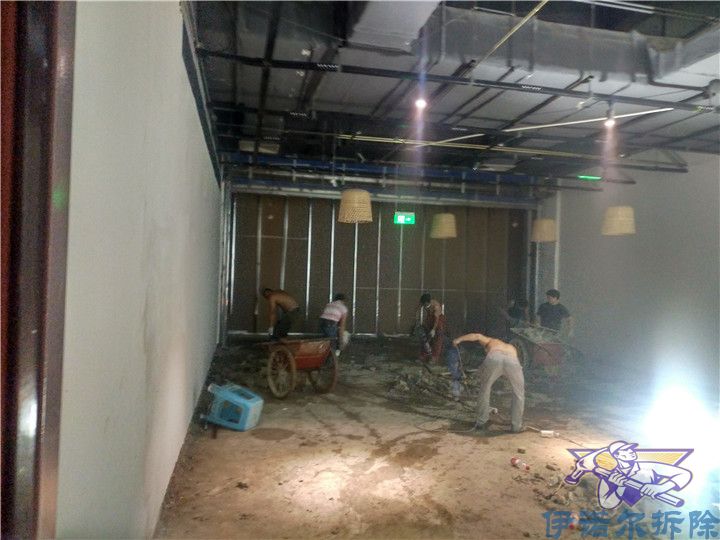 吳中名氣大的浴場拆除收費(fèi)低來電咨詢