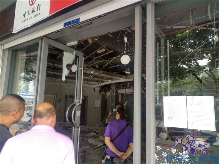 張家港有實力的酒吧拆除哪家不錯