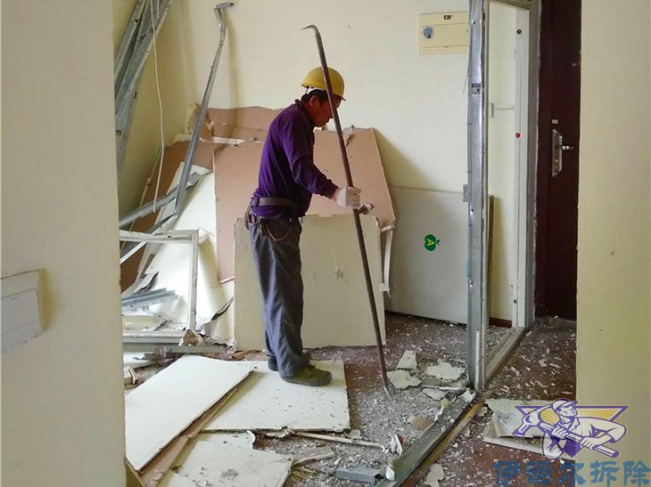 吳江口碑好的混凝土拆除價格低卓越服務