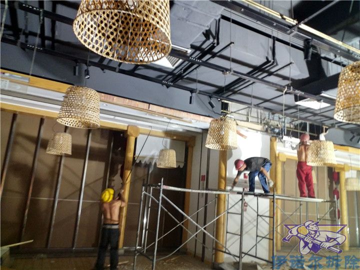 蘇州好口碑的學(xué)校拆除哪里不錯(cuò)