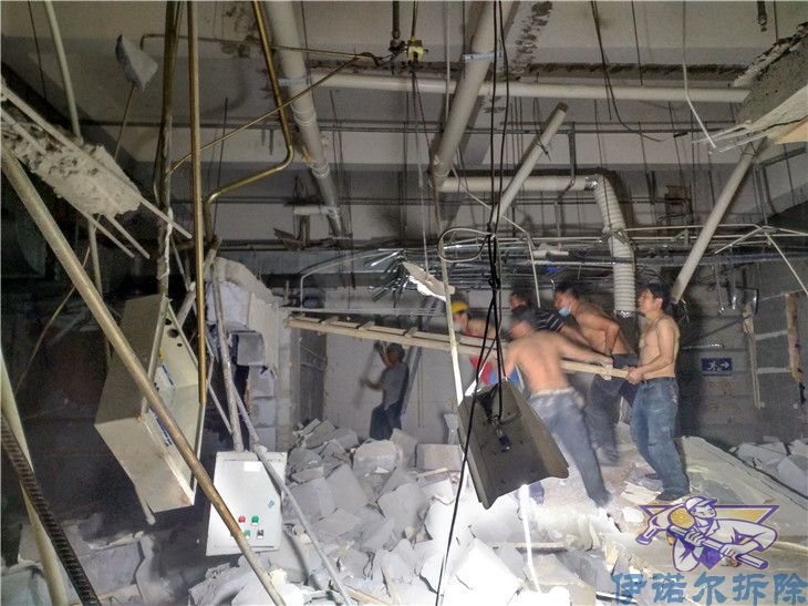 吳江很好的辦公室拆除價(jià)格表信息推薦