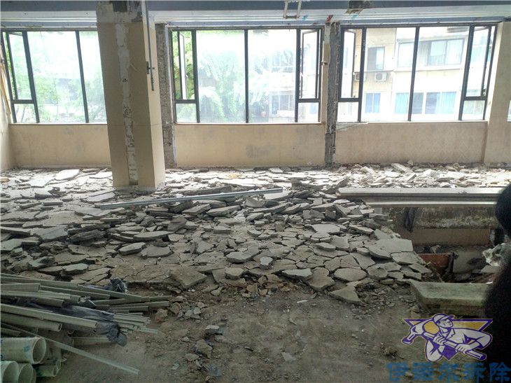 張家港實惠的衛(wèi)生間拆除有哪些保質保量