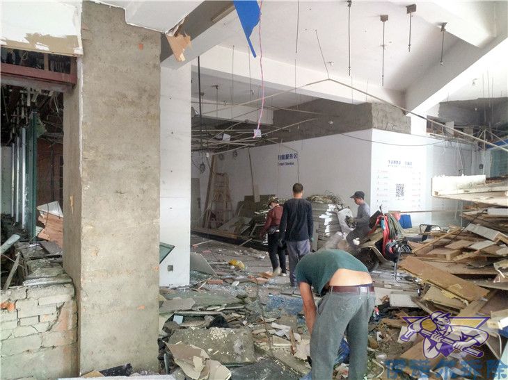 蘇州好口碑的學(xué)校拆除哪里不錯(cuò)