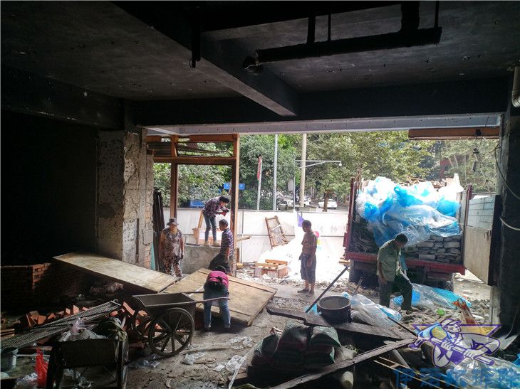 吳中質(zhì)量好的衛(wèi)生間拆除技術(shù)好以客為尊