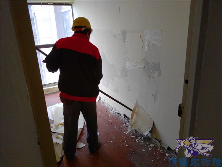 吳中優(yōu)良的吊頂拆除哪家服務好