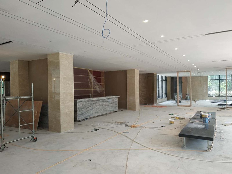 怎么對比不同蘇州拆除公司的 施工周期差異