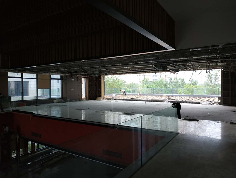 蘇州廠房拆除后的垃圾怎么分類(lèi)