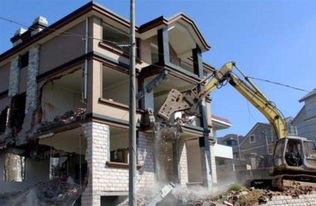 施工前要明確蘇州拆除的環(huán)保驗收標準