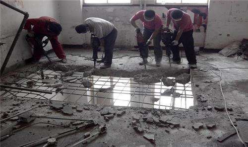 找蘇州拆除公司前先搞懂這些拆除資質(zhì)核查重點