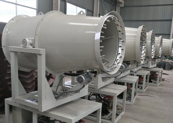 蘇州廠房拆除如何避免安全隱患 這些細(xì)節(jié)不能漏