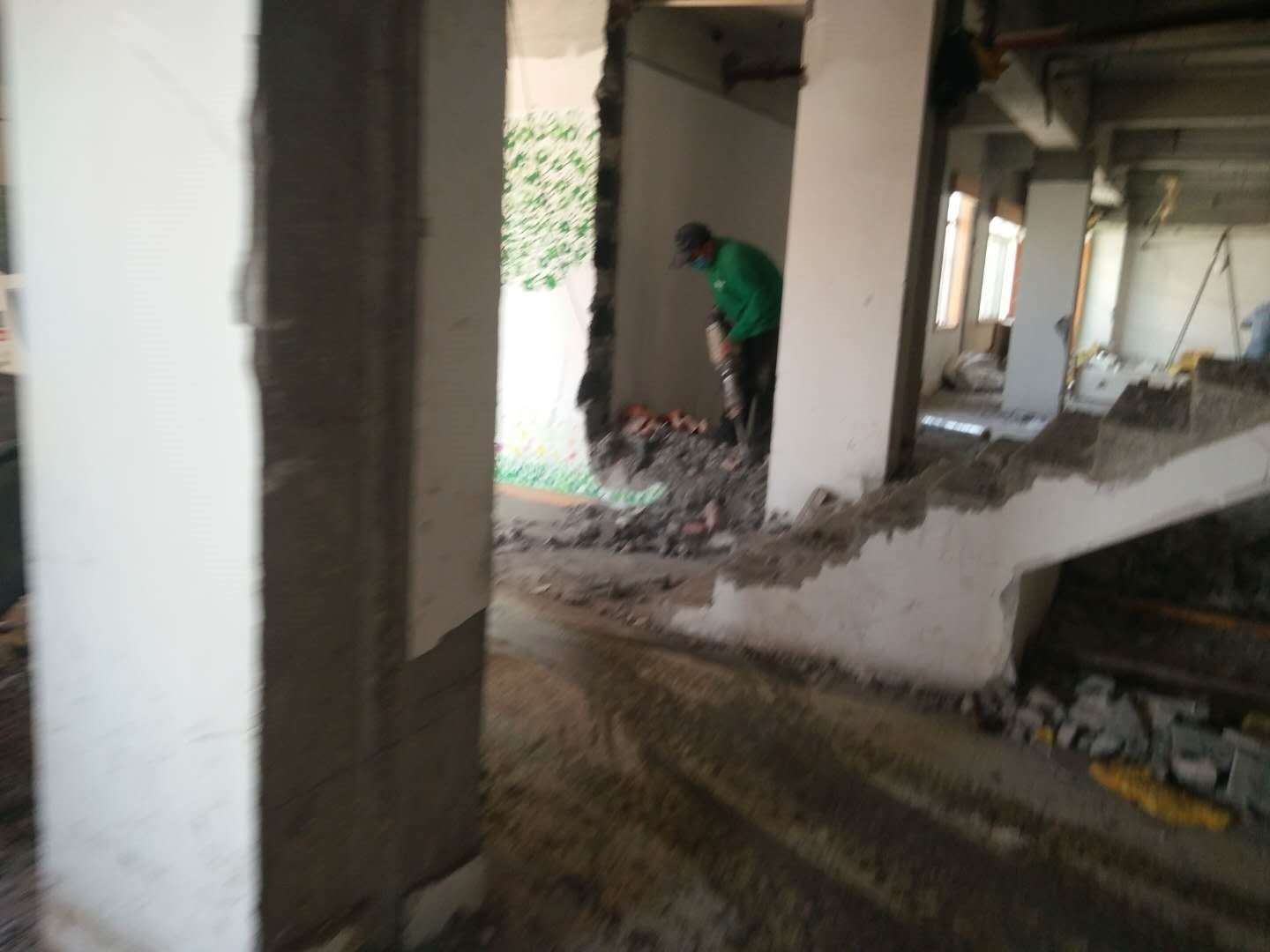 太倉(cāng)太倉(cāng)蘇州拆除公司的施工進(jìn)度表 能根據(jù)需求調(diào)整嗎