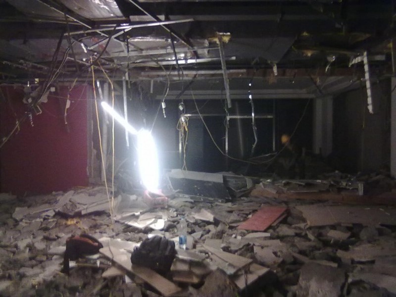 吳江吳江蘇州拆除公司的應(yīng)急救援預(yù)案制定要點(diǎn)