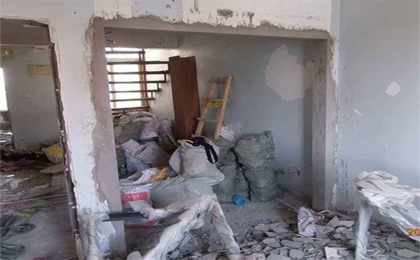 蘇州廠房拆除時(shí) 地下管線探測該怎么做